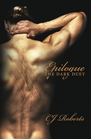 Seller image for Epilogue: The Dark Duet for sale by WeBuyBooks 2