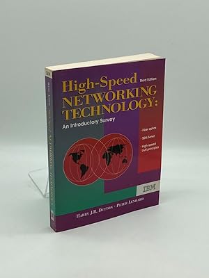 Seller image for High-Speed Networking Technology An Introductory Survey for sale by True Oak Books