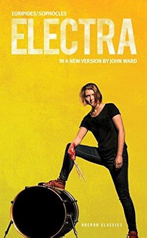 Seller image for Electra (Oberon Modern Plays) for sale by WeBuyBooks