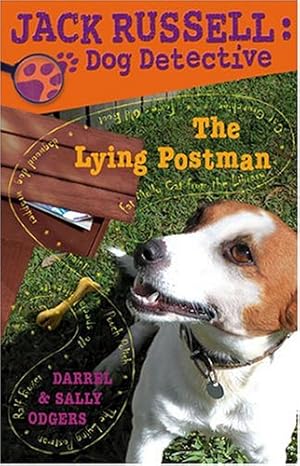 Imagen del vendedor de The Lying Postman (Jack Russell: Dog Detective) a la venta por Reliant Bookstore