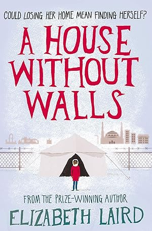 Bild des Verkufers fr A House Without Walls zum Verkauf von Redux Books