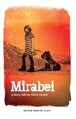 Imagen del vendedor de Mirabel (Oberon Modern Plays) a la venta por WeBuyBooks