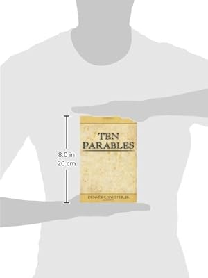 Seller image for Ten Parables for sale by -OnTimeBooks-