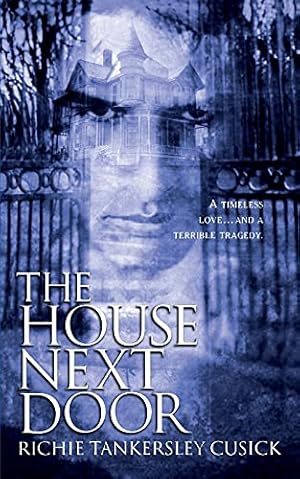 Image du vendeur pour The House Next Door mis en vente par Reliant Bookstore