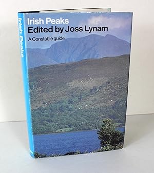 Seller image for Irish Peaks for sale by Peak Dragon Bookshop 39 Dale Rd Matlock