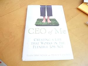 Seller image for CEO of Me: Creating a Life That Works in the Flexible Job Age for sale by ZBK Books