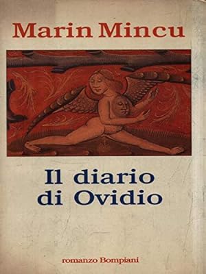 Seller image for Il diario di Ovidio for sale by Studio Bibliografico Viborada