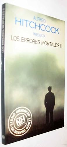 Seller image for (S1) - LOS ERRORES MORTALES II for sale by UNIO11 IMPORT S.L.