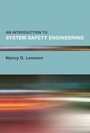 Image du vendeur pour Introduction to System Safety Engineering mis en vente par GreatBookPrices