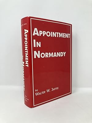 Bild des Verkufers fr Appointment in Normandy zum Verkauf von Southampton Books