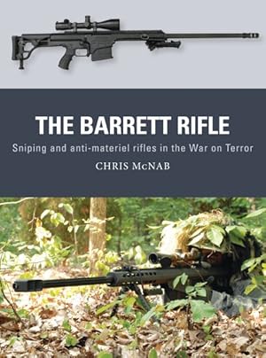 Immagine del venditore per Barrett Rifle venduto da GreatBookPricesUK