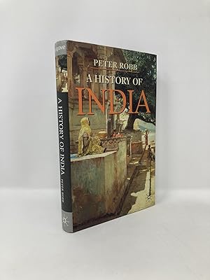 Immagine del venditore per A History of India venduto da Southampton Books