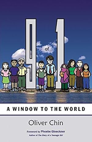 Bild des Verkufers fr 9 of 1: A Window to the World zum Verkauf von WeBuyBooks