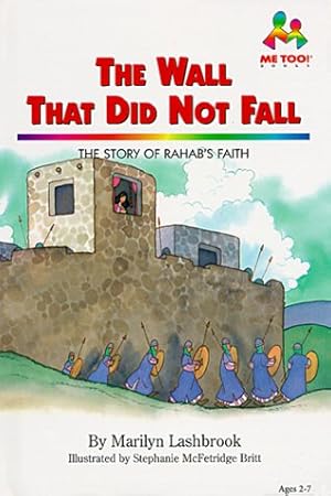 Seller image for The Wall That Did Not Fall (Me Too!) for sale by -OnTimeBooks-