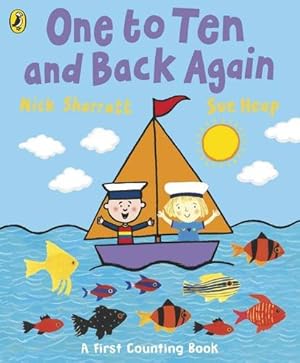 Seller image for One To Ten And Back Again for sale by -OnTimeBooks-