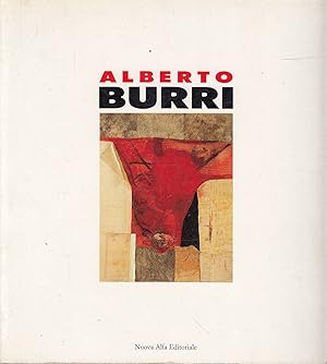 Seller image for Alberto Burri for sale by Laboratorio del libro