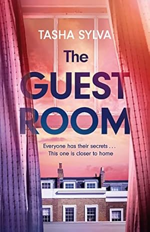 Bild des Verkufers fr The Guest Room: a gripping psychological thriller debut zum Verkauf von WeBuyBooks