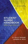 Seller image for Student Nurse Handbook: Difficult Concepts Made Easy for sale by ZBK Books