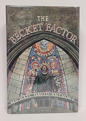 Seller image for The Becket Factor for sale by Tall Stories Book & Print Gallery