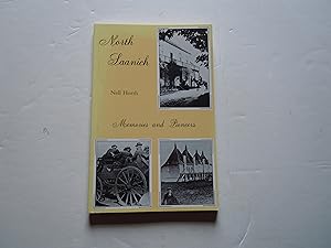 Seller image for Nort Saanich/Memories and Pioneers for sale by Empire Books