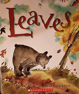 Imagen del vendedor de Leaves a la venta por 2nd Life Books