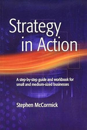 Seller image for Strategy in Action for sale by WeBuyBooks