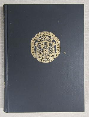 Seller image for Les monuments d'art et d'histoire du canton de Neuchtel. Tome 2: Les districts de Neuchtel et de Boudry. for sale by Antiquariat Hanfgarten