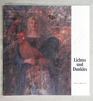 Seller image for Lichtes und Dunkles. for sale by Antiquariat Hanfgarten