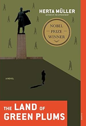 Seller image for The Land of Green Plums: A Novel for sale by ZBK Books