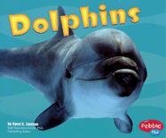 Immagine del venditore per Dolphins (Pebble Plus: Under the Sea) venduto da ZBK Books