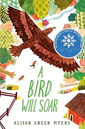 Seller image for A Bird Will Soar for sale by ICTBooks