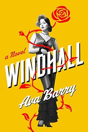 Image du vendeur pour Windhall: A Novel mis en vente par ICTBooks