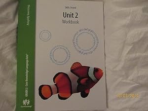 Bild des Verkufers fr Skills Strand Unit 2 Workbook, grade 2 Core Knowledge Language Arts zum Verkauf von Bulk Book Warehouse