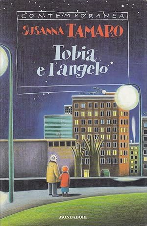 Seller image for Tobia e l'angelo for sale by Laboratorio del libro