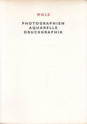 Photographien Aquarelle Druckgraphik