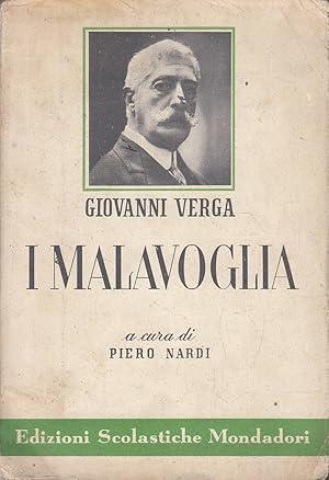 I MALAVOGLIA