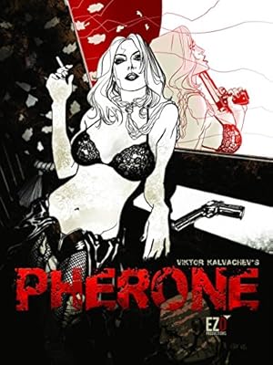 Seller image for Pherone for sale by ICTBooks