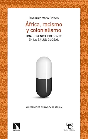 Imagen del vendedor de frica, racismo y colonialismo Una herencia presente en la salud global a la venta por Imosver