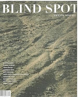 Bild des Verkufers fr Blind Spot, Twenty Nine [Issue 29, 2005] zum Verkauf von A Book Preserve