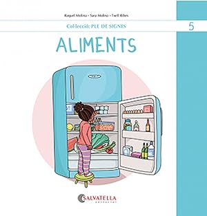 Imagen del vendedor de Aliments a la venta por Imosver