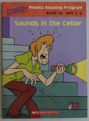 Seller image for Sounds in the cellar Phonics Reading Program #12 for sale by ZBK Books