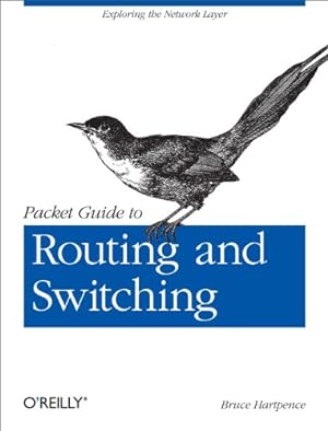 Image du vendeur pour Packet Guide to Routing and Switching: Exploring the Network Layer mis en vente par ZBK Books