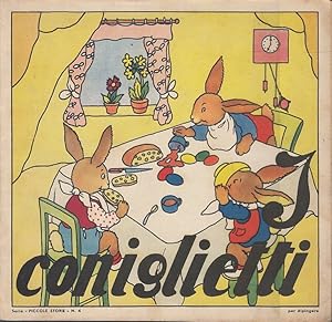 Coniglietti