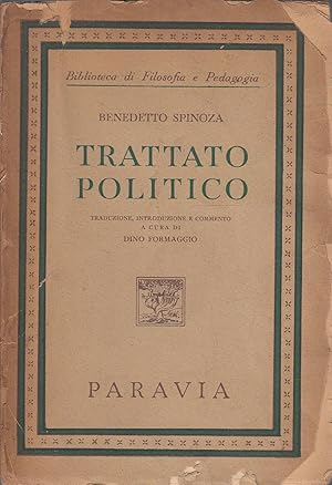 Trattato politico