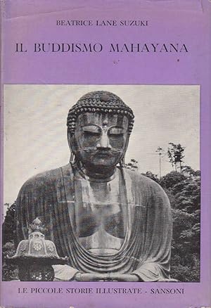 Seller image for IL BUDDISMO MAHAYANA for sale by Laboratorio del libro