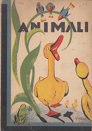 Animali