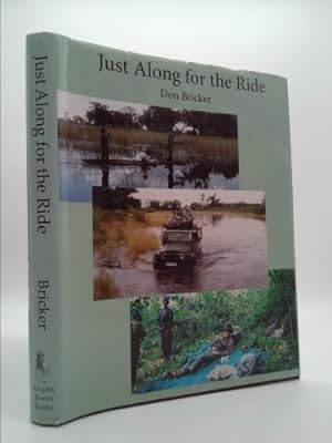 Bild des Verkufers fr Just Along for the Ride - Limited Edition zum Verkauf von ThriftBooksVintage