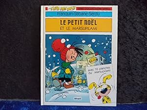 Bild des Verkufers fr Le Petit Nol et le Marsupilami zum Verkauf von Ammareal