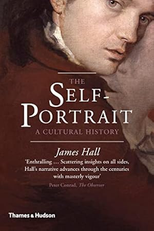 Immagine del venditore per The Self-Portrait: A Cultural History venduto da ZBK Books