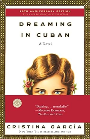 Seller image for Dreaming in Cuban for sale by ZBK Books